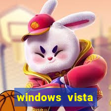 windows vista simulator online